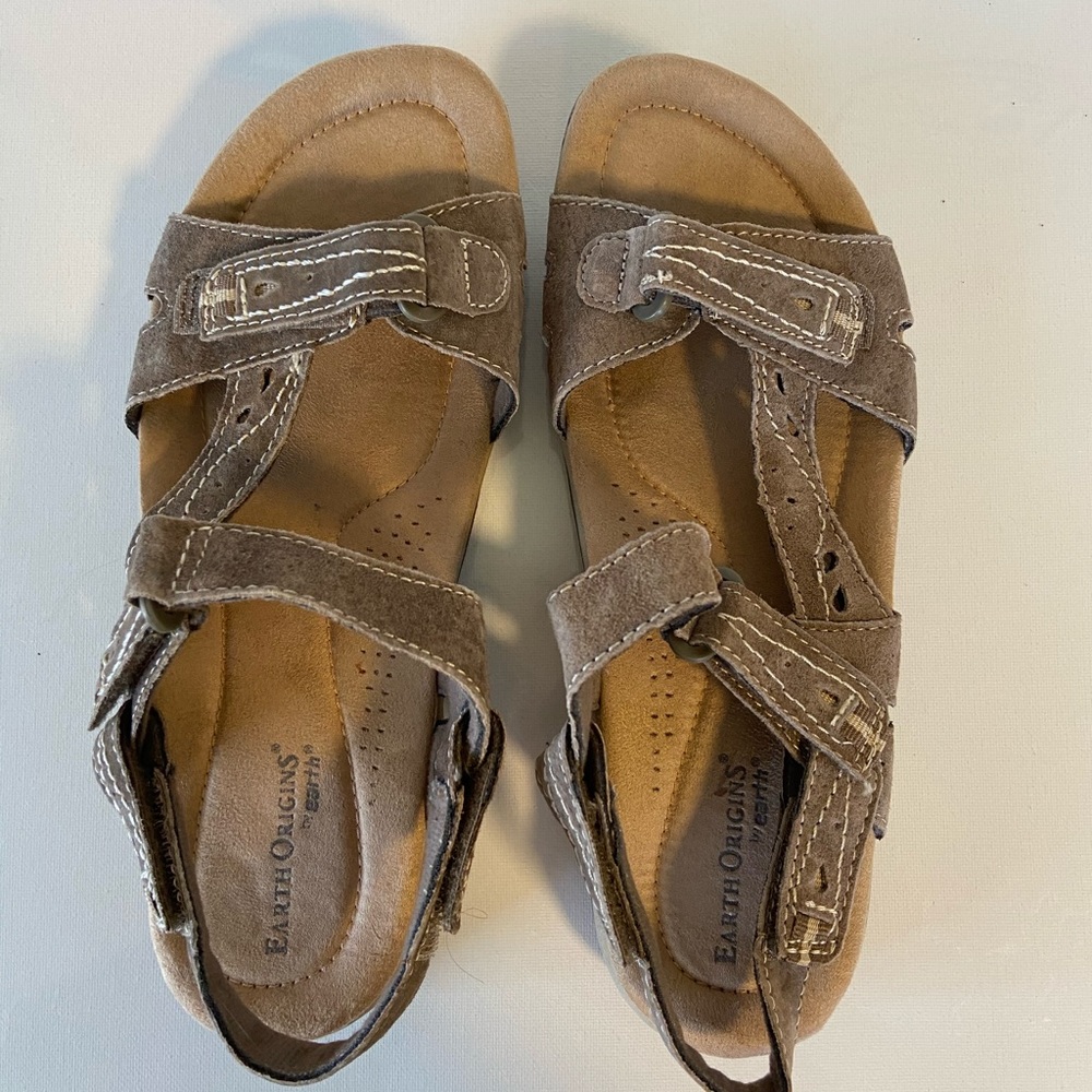 Earth Origins Sophie Sandal